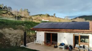 Fullblack autoconsumo
