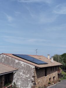 Fullblack solyco solargic