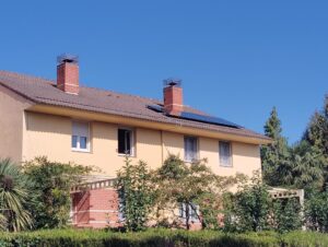 FV solargic