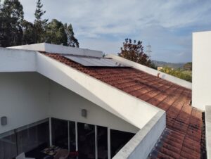 FV solargic