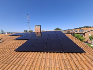 loiu fotovoltaica solargic energy